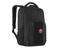 Wenger PlayerMode Gaming Backpack czarny 15.6" - 729393 - zdjęcie 3